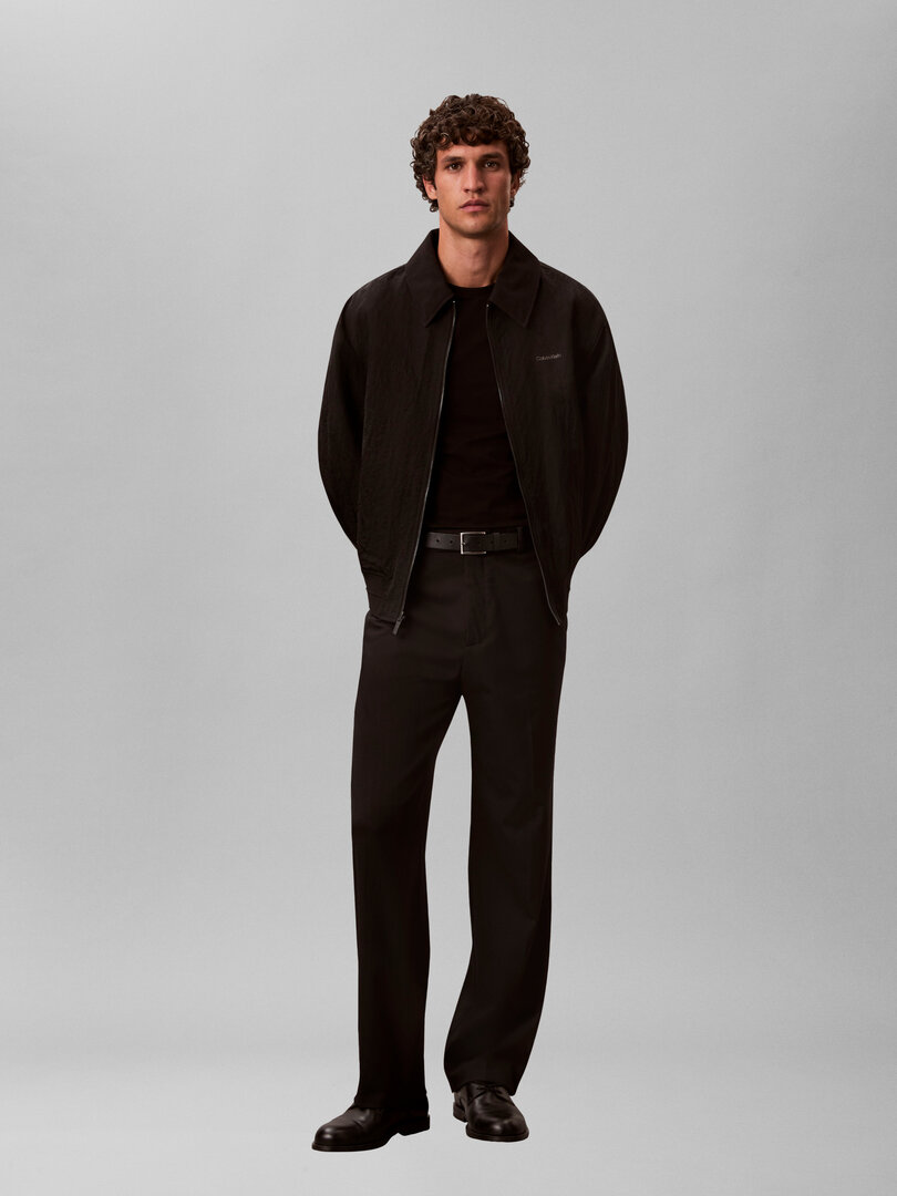 Calvin Klein – LV04LC240G-UB1 triko s/s