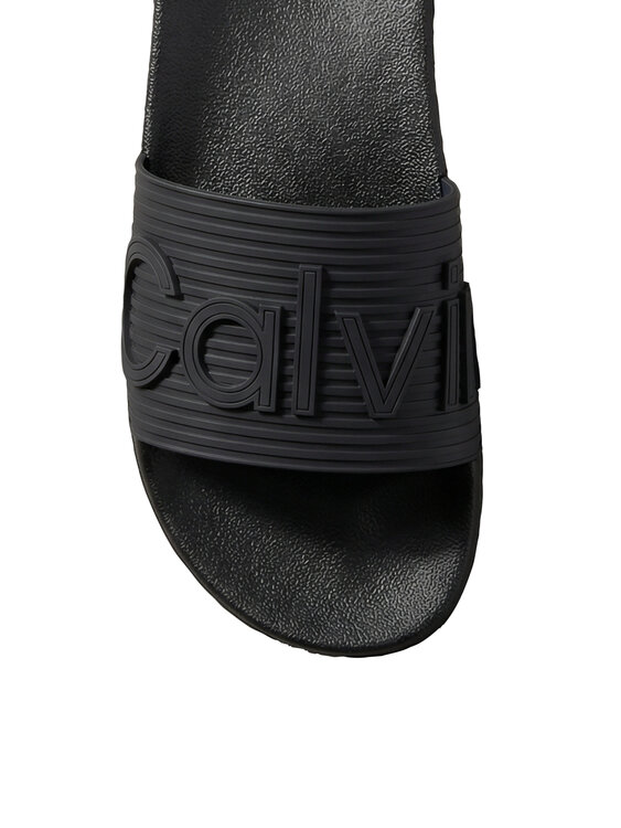 HM0HM02113-0GJ pantofle Muži