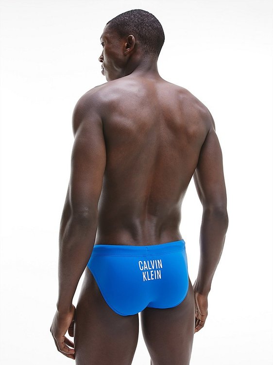 Módní KM0KM00732-C46 plavky FASHION BRIEF, 2022