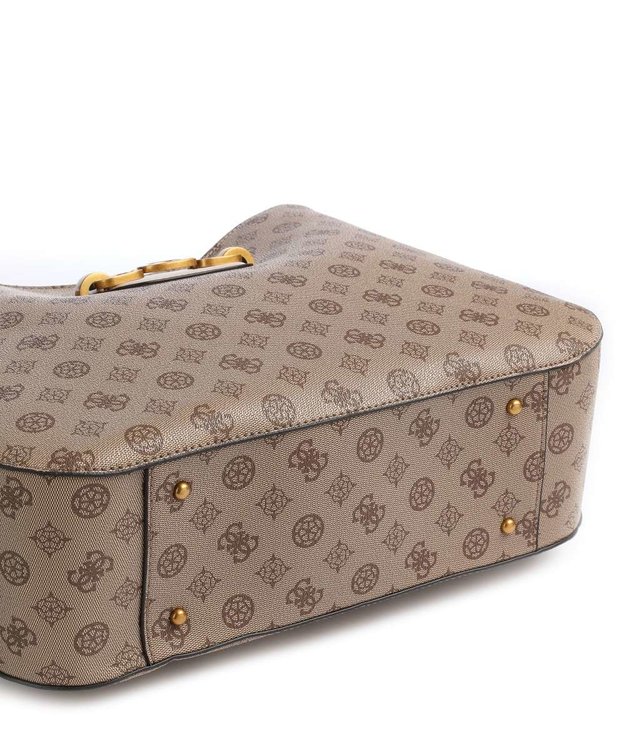 Hensely kabelka Béžová, Hnědá barva Ženy