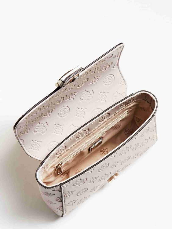 Módní HWPG8398780-SML KABELKA, 2022