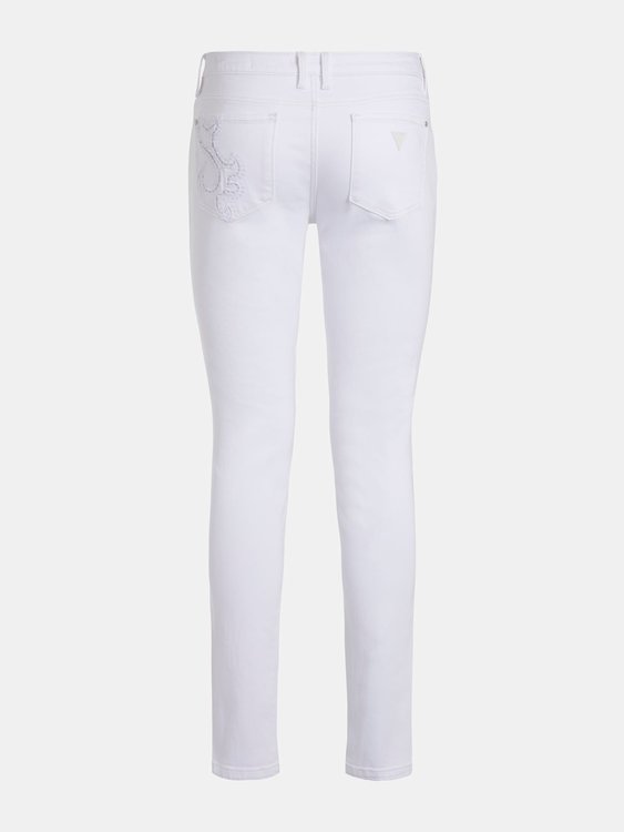 Guess – W2GA99D2G6R-SRMA JEANS 1