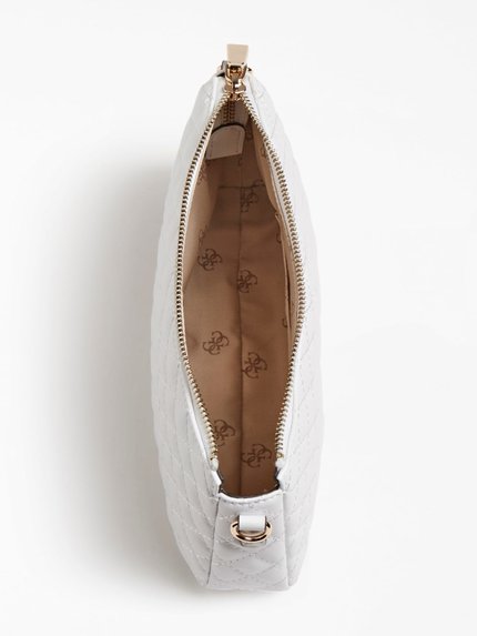 HWQP8487700-WHI KABELKA – Guess Ženy, Ženy, Ženy, Ženy 1