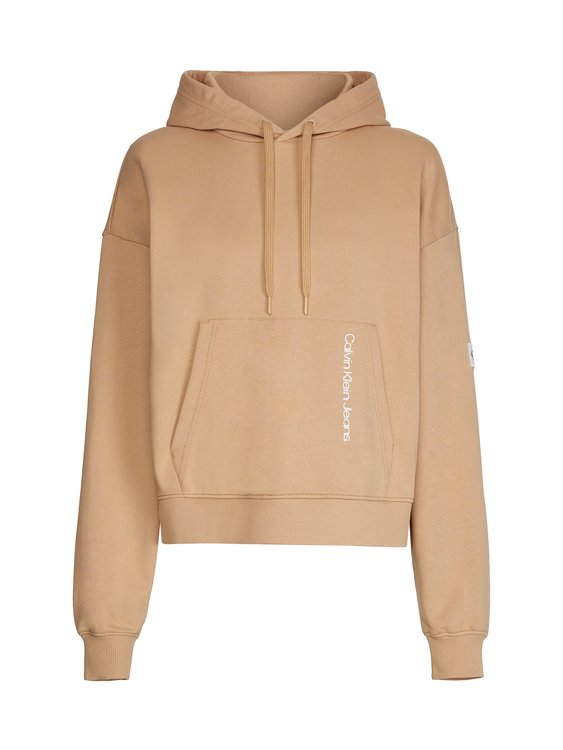 Calvin Klein Jeans – není fotka Faded mikina