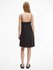 Calvin Klein K20K204370-BEH šaty n/s