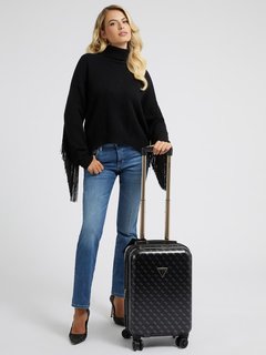 Černá barva, Jesco kufr