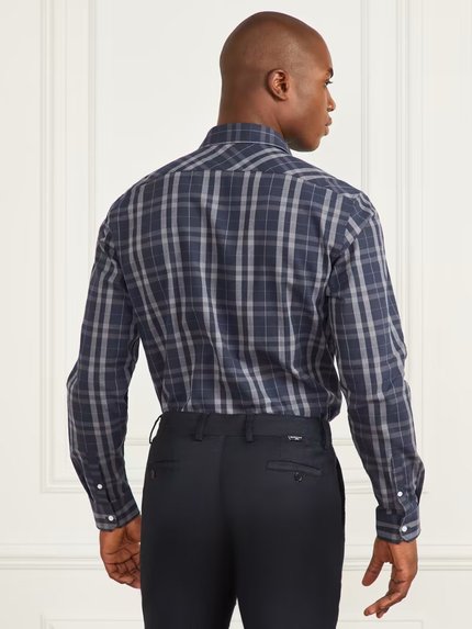 Módní 2BHH394411Z-L7VD KOŠILE L/S, 2022