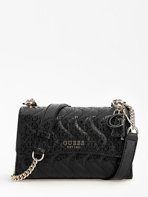 GUESS – HWGG8692210-BLA CROSSBODY
