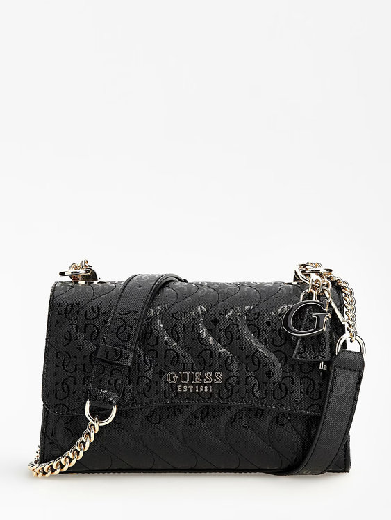 GUESS – HWGG8692210-BLA CROSSBODY