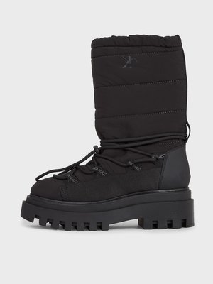 Calvin Klein Jeans – YW0YW01146- 0GT kotníková obuv