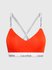 Calvin Klein Underwear – 000QF7059E-1TD podprsenka LGHT LINED BRALETTE