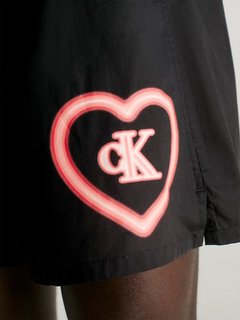 Luxusní CK 96 Vday šortky, Černá barva, M, L, XL