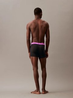 Luxusní The Pride boxery 5ks, Černá barva, M, L