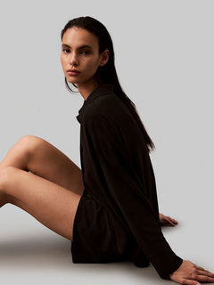 Luxusní 000QS7256E-UB1 pj top L/S BUTTON DOWN, XS, S, M, L