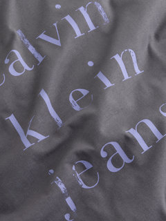 Calvin Klein Jeans J20J225238-PMP triko s/s