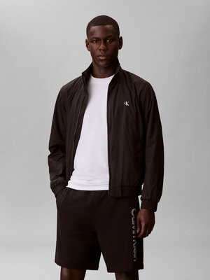 LV04LF240G-UB1 šortky – Calvin Klein Muži