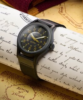 TIMEX TW6A05700QY-BLACK HODINKY