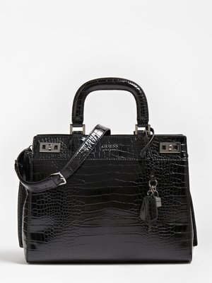 Guess – Katey kabelka, Černá barva