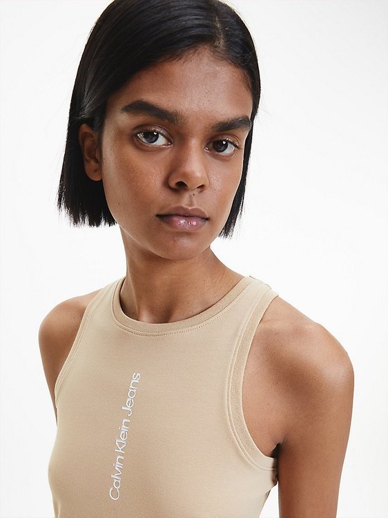 Módní J20J218409-AB0 šaty n/s, 2022