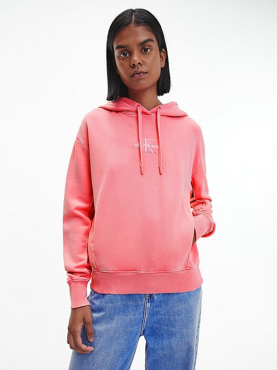 Calvin Klein Jeans – J20J218463-THI mikina