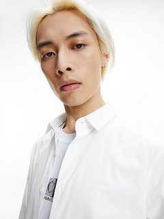 Luxusní J30J319065-YAF košile l/s