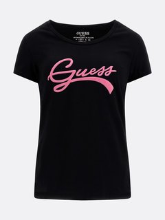 Luxusní Tinca triko, Černá barva, XS, S, M, L, XL