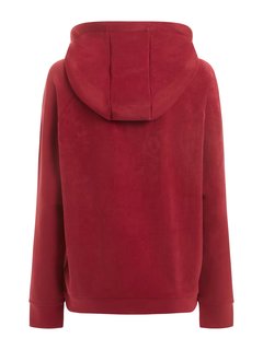 Euphemia mikina Červená barva Ženy