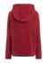 Euphemia mikina Červená barva Ženy