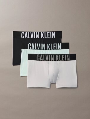 Intense power mic 3ks Muži