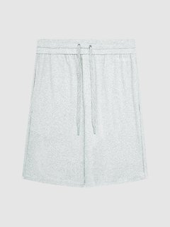 Šortky Šedá barva Muži, Muži, Muži, Muži, Muži, Muži, Muži