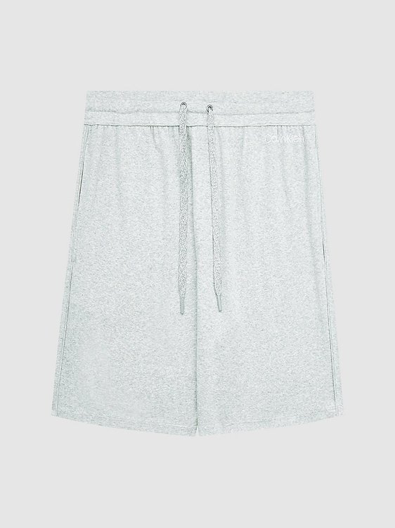 Šortky Šedá barva Muži, Muži, Muži, Muži, Muži, Muži, Muži