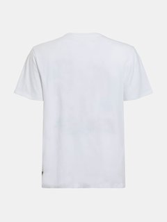 Guess, Bílá barva Waves triko