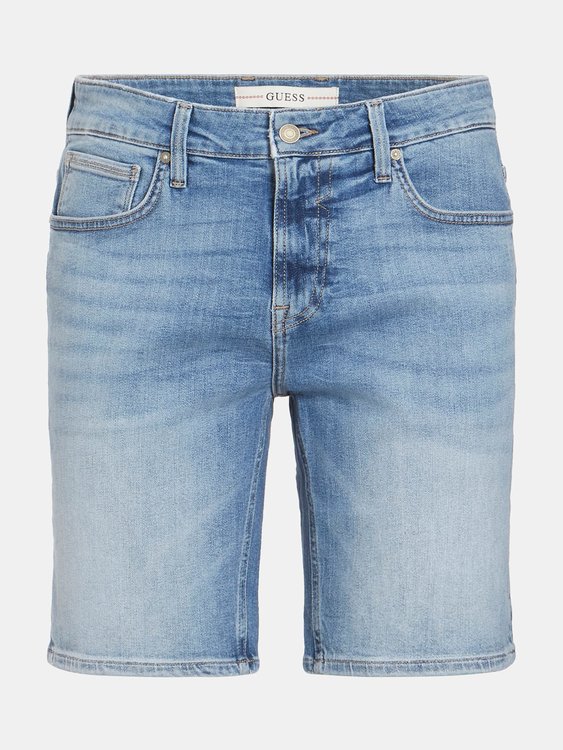 M2GD03D4GV6-1CRL ŠORTKY Muži