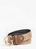 Guess – Vezzola pásek, Hnědá barva
