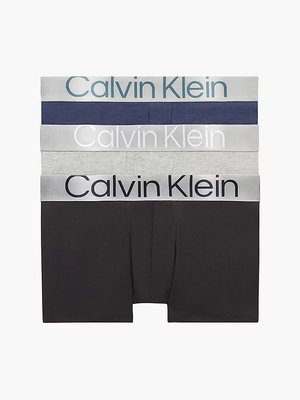 Calvin Klein Underwear – 000NB3130A-6VT boxery 3pk