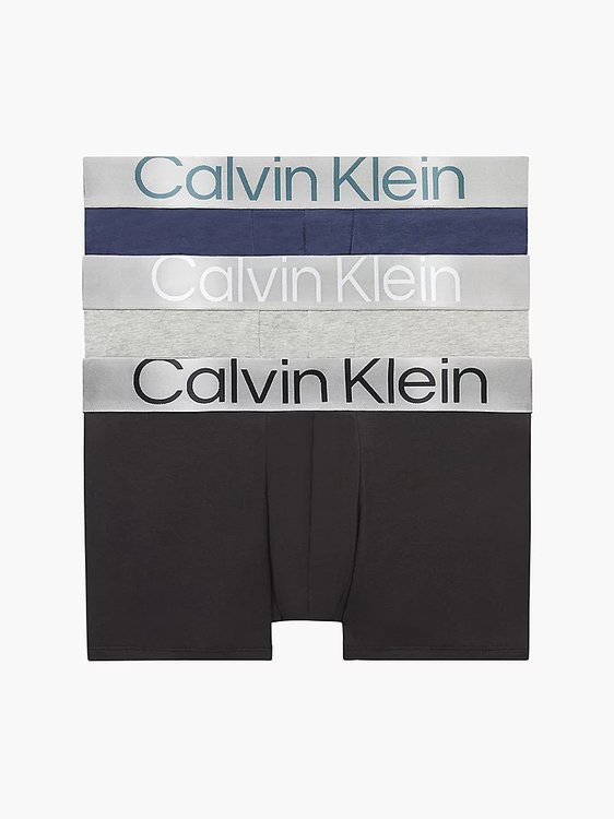 Calvin Klein Underwear – 000NB3130A-6VT boxery 3pk