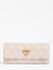 Guess – Abey peněženka, Růžová barva