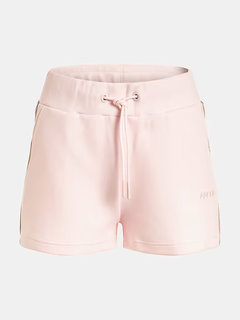 Luxusní Britney kraťasy, Růžová barva, XS, S, M, L