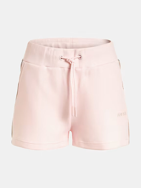 Luxusní Britney kraťasy, Růžová barva, XS, S, M, L