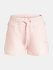 Luxusní Britney kraťasy, Růžová barva, XS, S, M, L