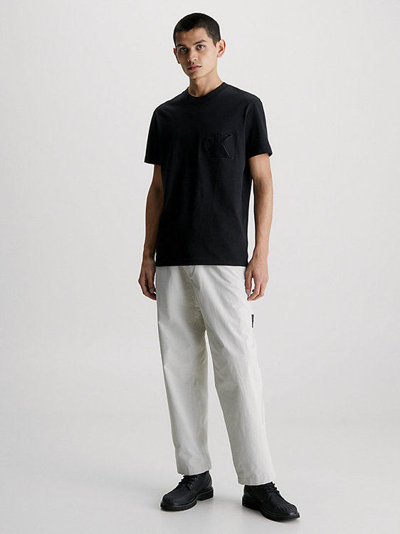 Módní J30J323492-BEH triko s/s, 2023