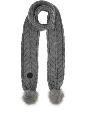 AW9958WOL03-LGY ŠÁLA – GUESS Ženy