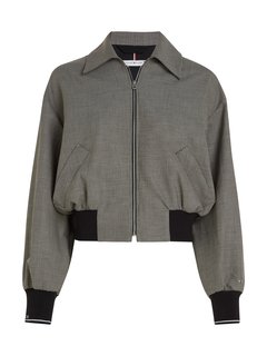 Tommy Hilfiger – WW0WW40497-0QY bomber