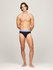 Tommy Hilfiger – UM0UM02904-0XN slipy 3P BRIEF WB 1