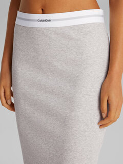 Luxusní LV00QS7350-P7A sukně RIB SKIRT, XS, S, M