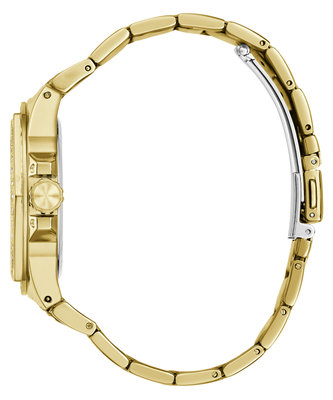 Envy hodinky – GUESS, Zlatá barva Ženy