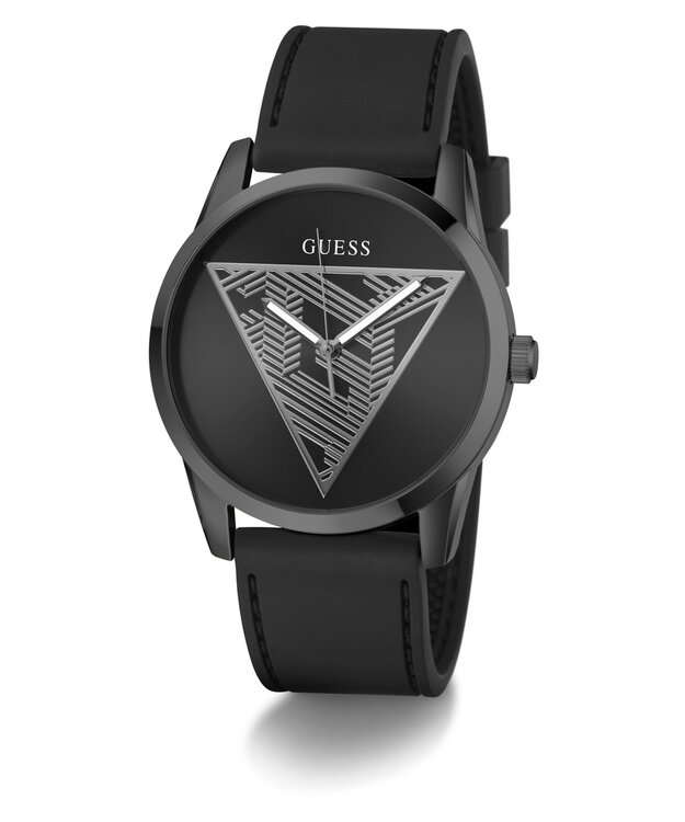 Clark hodinky Černá barva Muži