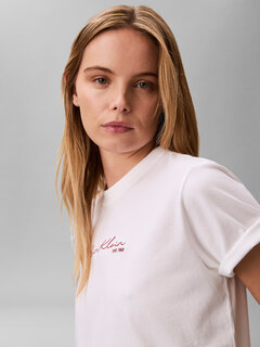 Luxusní LV047F820G-YAF triko s/s, XXS, XS, S, M, L