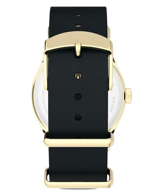 Módní TW2Y86600-GOLD HODINKY, 2026