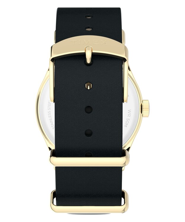 Módní TW2Y86600-GOLD HODINKY, 2026
